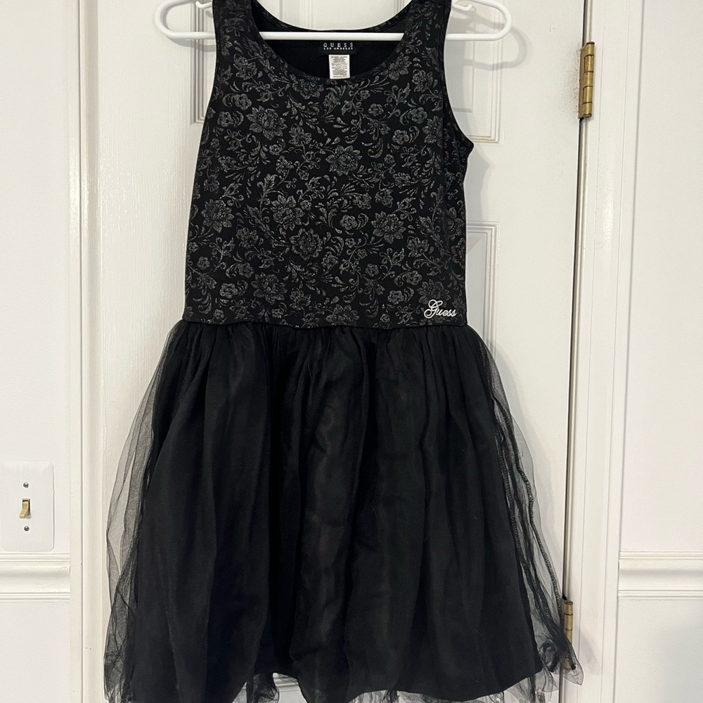 GUESS kids dress